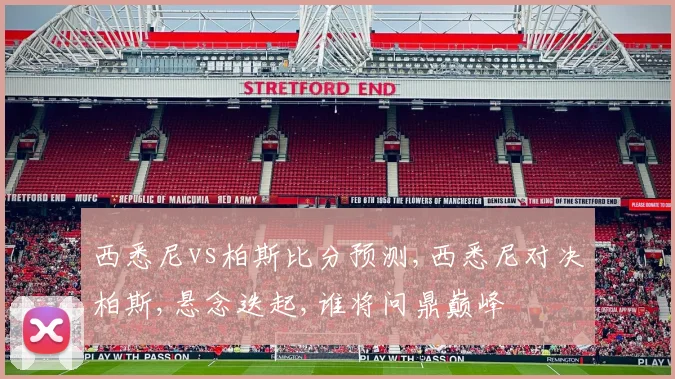西悉尼vs柏斯比分预测,西悉尼对决柏斯,悬念迭起,谁将问鼎巅峰