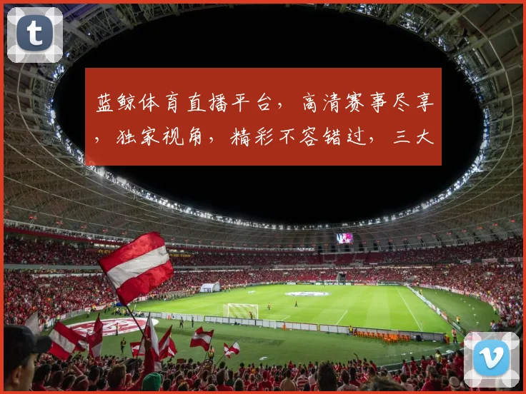 蓝鲸体育直播平台，高清赛事尽享，独家视角，精彩不容错过，三大亮点逗你笑