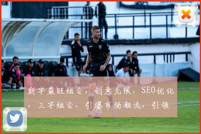 新字最旺组合，创意无限，SEO优化，三字组合，引爆市场潮流，引领时代风尚。