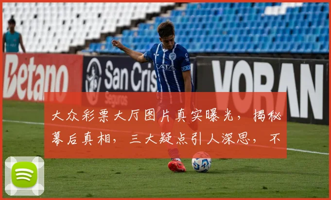 大众彩票大厅图片真实曝光，揭秘幕后真相，三大疑点引人深思，不容错过